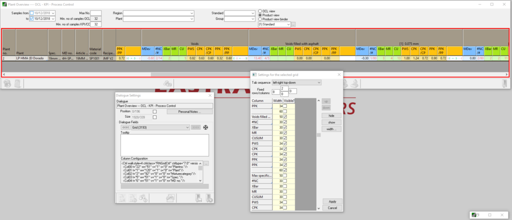 Construction Materials Testing, QC and Mix Design | LASTRADA™