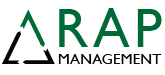 RAP Management logo